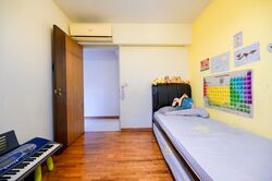 Blk 273B Punggol Regalia (Punggol), HDB 5 Rooms #617625431